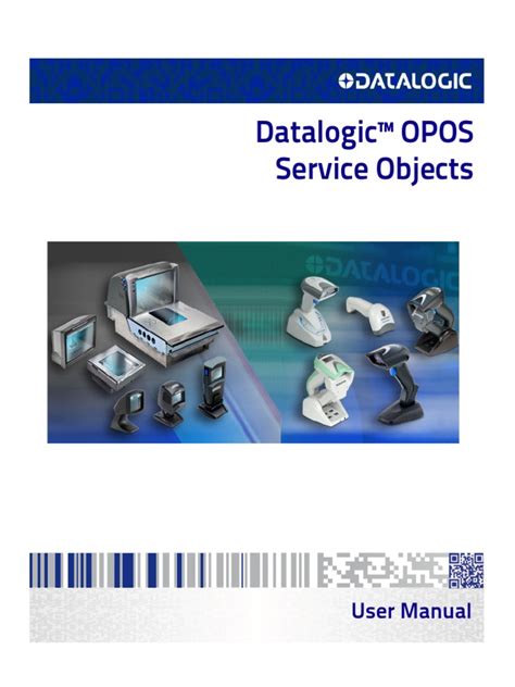 datalogic opos download